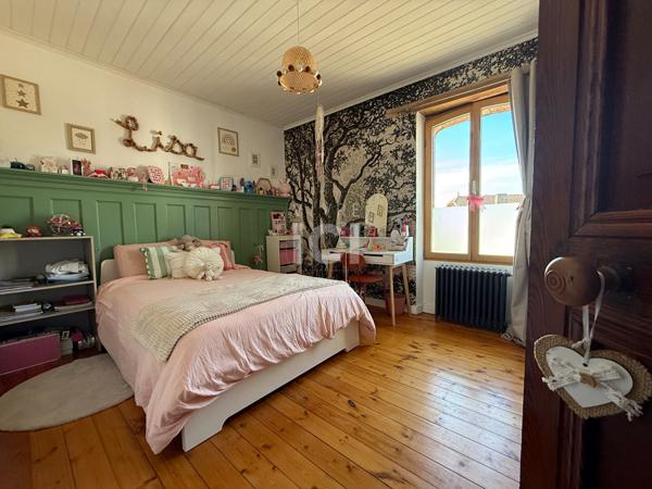 Maison Frossay 6 pièce(s) 157.40 m2