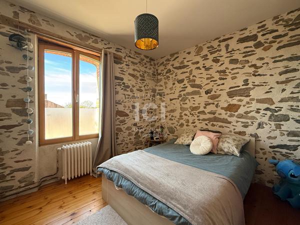 Maison Frossay 6 pièce(s) 157.40 m2