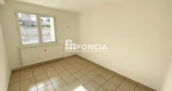 Location Appartement 3 pièces 59.47 m² - Saint-étienne 42100