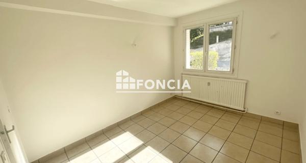 Location Appartement 3 pièces 59.47 m² - Saint-étienne 42100
