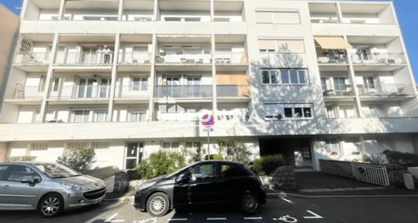 Location Appartement 3 pièces 59.47 m² - Saint-étienne 42100
