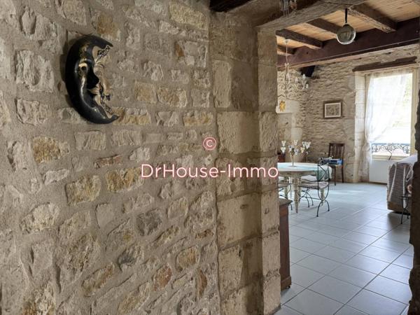 Maison à vendre 8 pièces de 250 m²