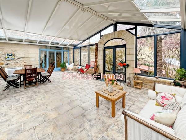 Maison à vendre 8 pièces de 250 m²