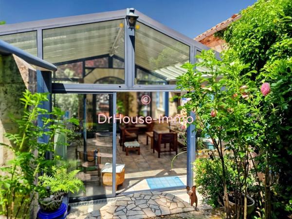 Maison à vendre 8 pièces de 250 m²