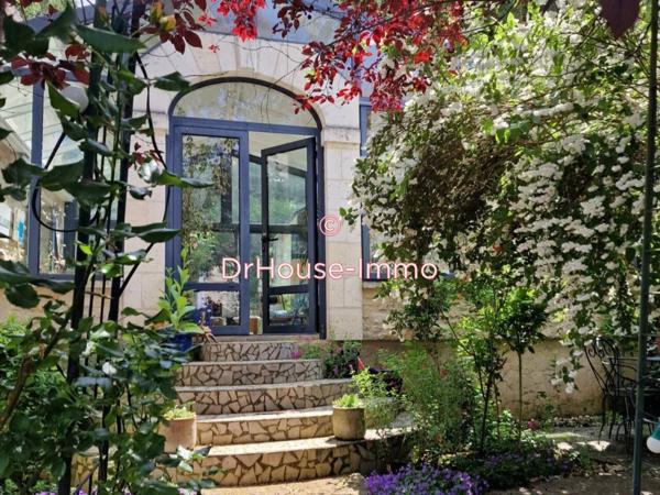 Maison à vendre 8 pièces de 250 m²