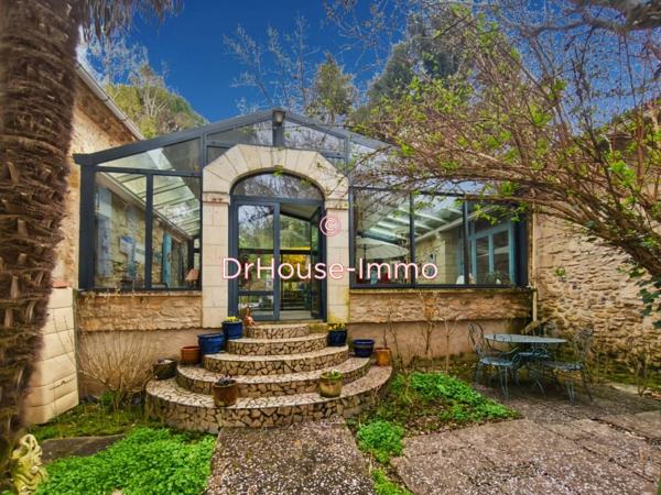 Maison à vendre 8 pièces de 250 m²