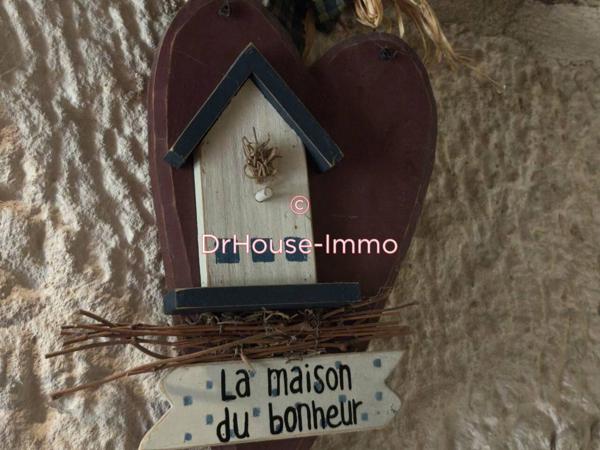 Maison à vendre 8 pièces de 250 m²