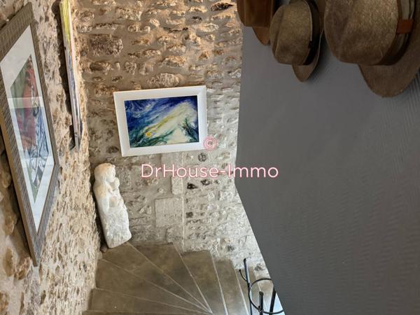 Maison à vendre 8 pièces de 250 m²