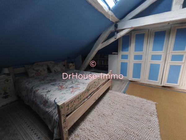 Maison à vendre 8 pièces de 250 m²