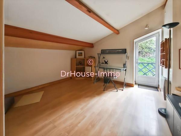 Maison à vendre 8 pièces de 250 m²