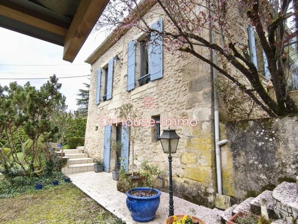 Maison à vendre 8 pièces de 250 m²