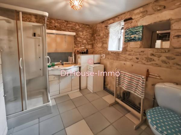 Maison à vendre 8 pièces de 250 m²