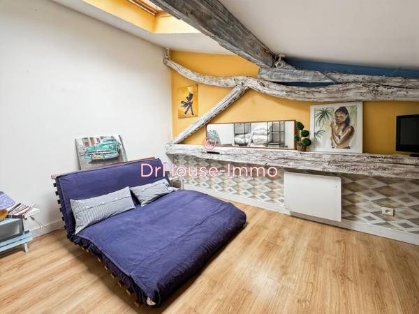 Maison à vendre 8 pièces de 250 m²