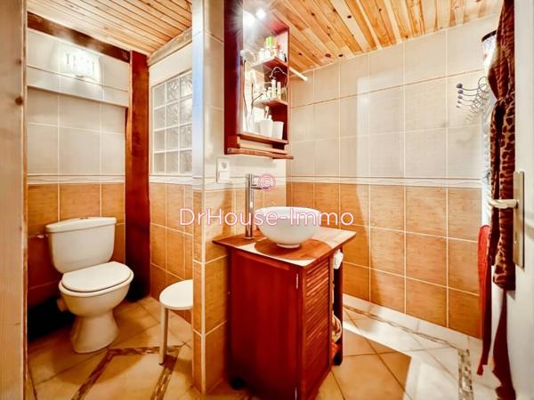 Maison à vendre 8 pièces de 250 m²