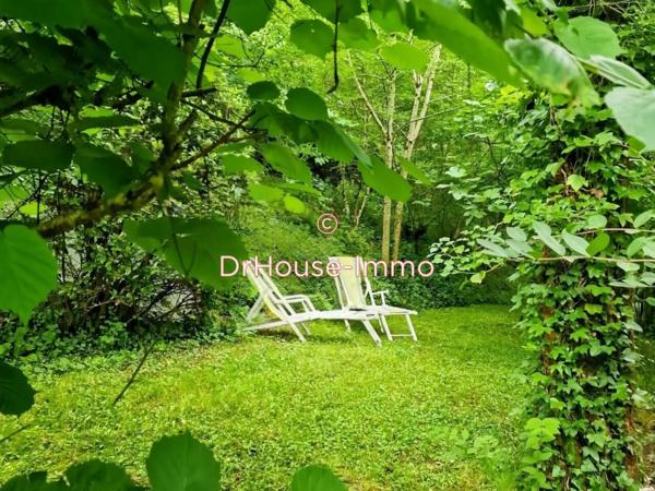 Maison à vendre 8 pièces de 250 m²