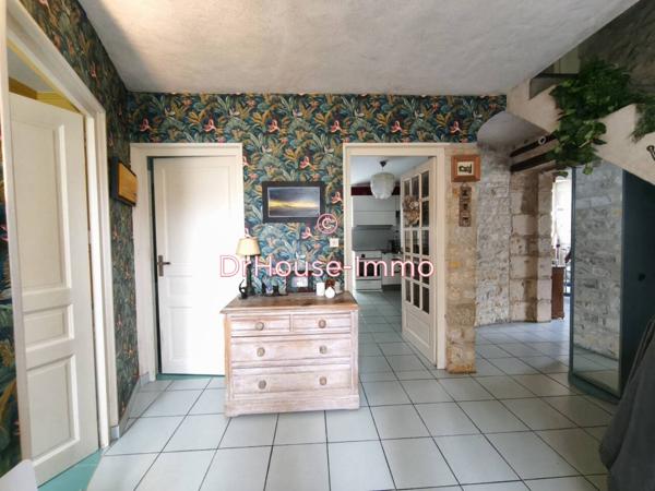 Maison à vendre 8 pièces de 250 m²