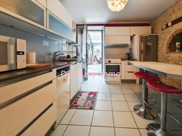 Maison à vendre 8 pièces de 250 m²