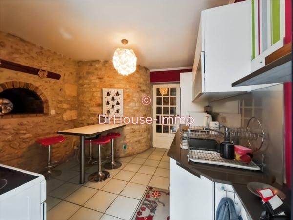 Maison à vendre 8 pièces de 250 m²