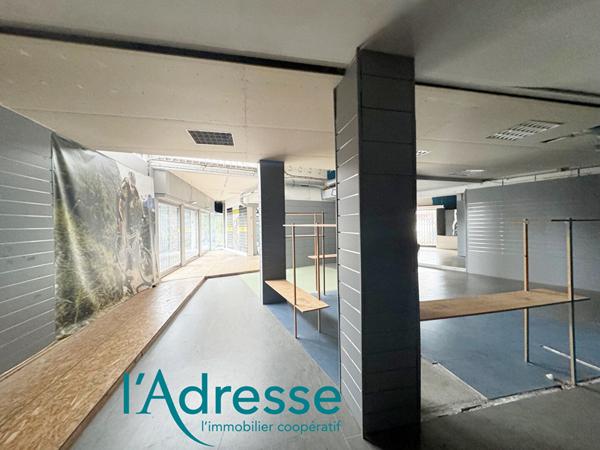 Noisy-le-Grand -IMMEUBLE DE RAPPORT