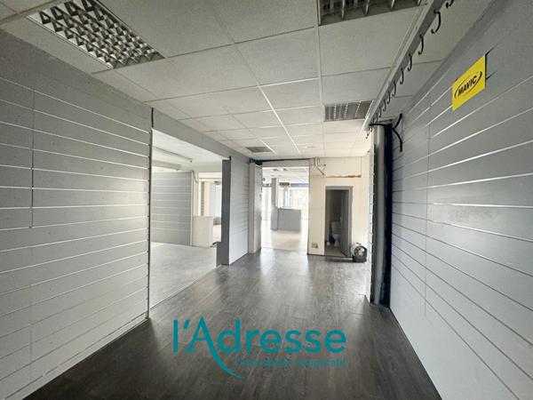 Noisy-le-Grand -IMMEUBLE DE RAPPORT