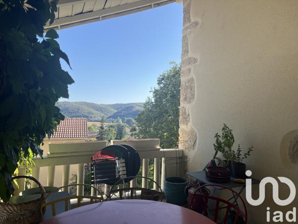 Maison à vendre 4 pièces 92 m² Lamagdelaine