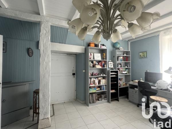 Maison à vendre 4 pièces 92 m² Lamagdelaine