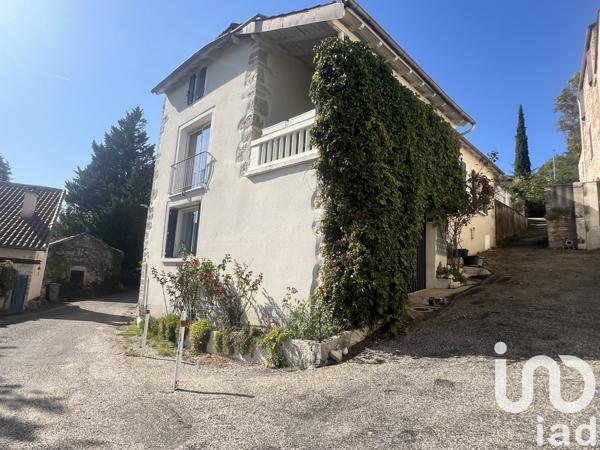 Maison à vendre 4 pièces 92 m² Lamagdelaine