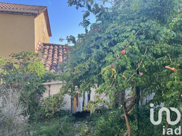 Maison à vendre 4 pièces 92 m² Lamagdelaine