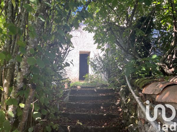 Maison à vendre 4 pièces 92 m² Lamagdelaine