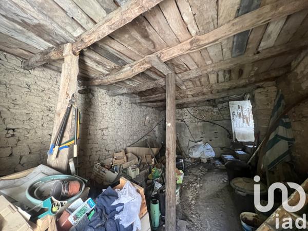 Maison à vendre 4 pièces 92 m² Lamagdelaine