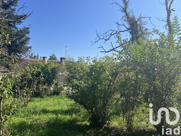 Maison à vendre 4 pièces 92 m² Lamagdelaine