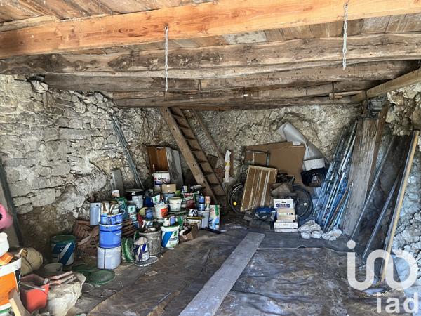 Maison à vendre 4 pièces 92 m² Lamagdelaine