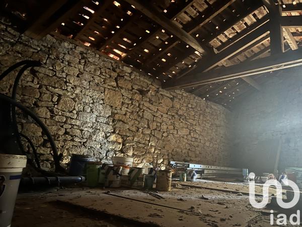 Maison à vendre 4 pièces 92 m² Lamagdelaine