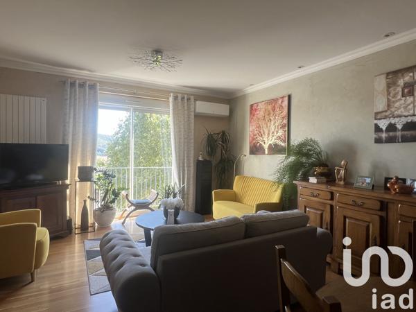 Maison à vendre 4 pièces 92 m² Lamagdelaine