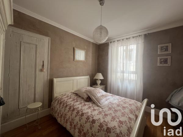 Maison à vendre 4 pièces 92 m² Lamagdelaine