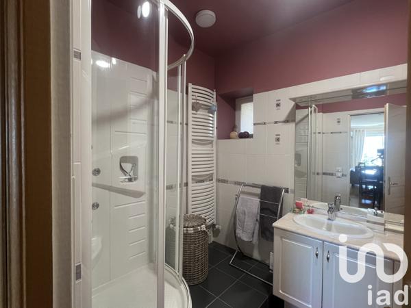 Maison à vendre 4 pièces 92 m² Lamagdelaine