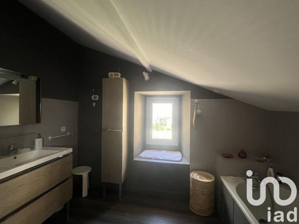 Maison à vendre 4 pièces 92 m² Lamagdelaine