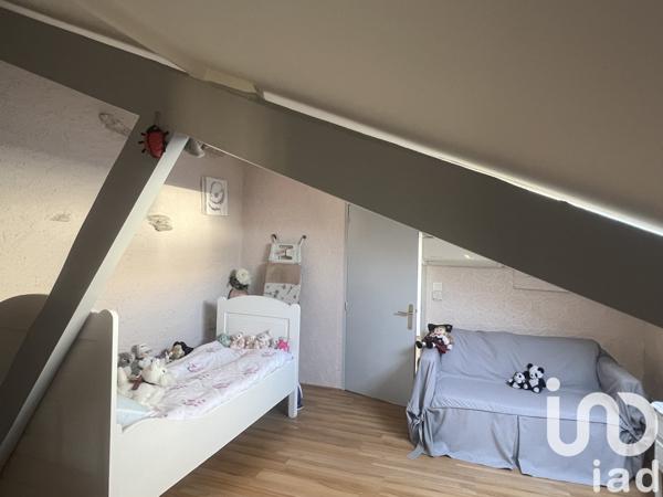 Maison à vendre 4 pièces 92 m² Lamagdelaine