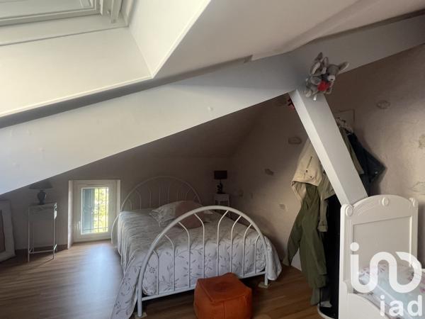 Maison à vendre 4 pièces 92 m² Lamagdelaine