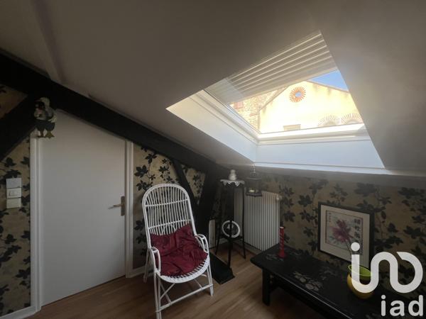 Maison à vendre 4 pièces 92 m² Lamagdelaine