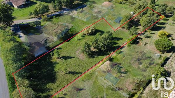 Terrain à vendre 3 565 m² Moissac
