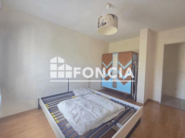 Location Appartement meublé 3 pièces 67.55 m² - Grenoble 38100