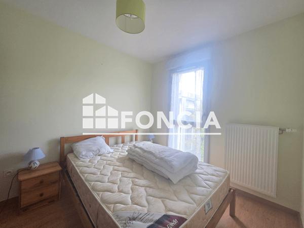 Location Appartement meublé 3 pièces 67.55 m² - Grenoble 38100