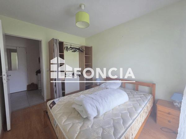 Location Appartement meublé 3 pièces 67.55 m² - Grenoble 38100