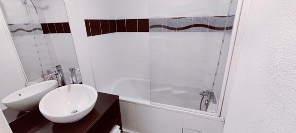 Appartement à vendre 130 140 € Luz-Saint-Sauveur 3 p 39 m² DPE D