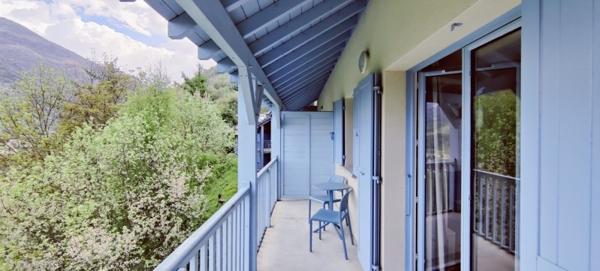 Appartement à vendre 130 140 € Luz-Saint-Sauveur 3 p 39 m² DPE D