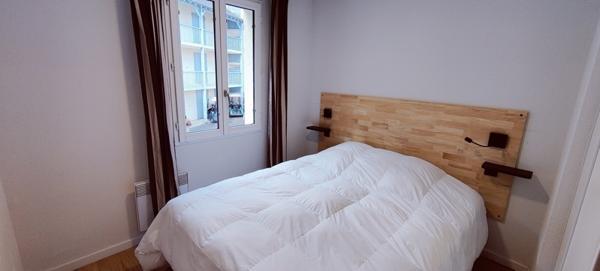 Appartement à vendre 130 140 € Luz-Saint-Sauveur 3 p 39 m² DPE D