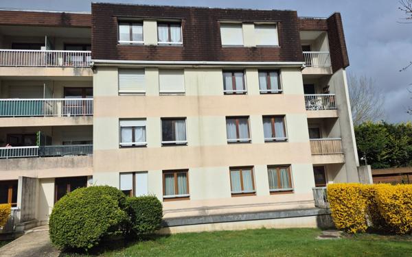Appartement à vendre    2 pièces •  La Ferté-sous-Jouarre