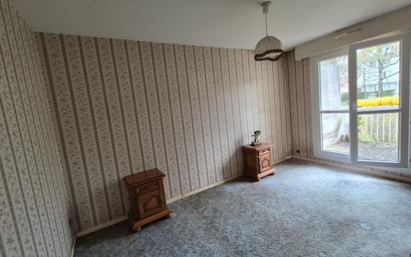 Appartement à vendre    2 pièces •  La Ferté-sous-Jouarre