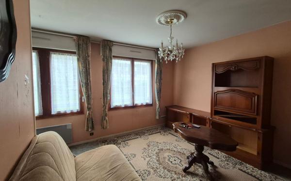 Appartement à vendre    2 pièces •  La Ferté-sous-Jouarre
